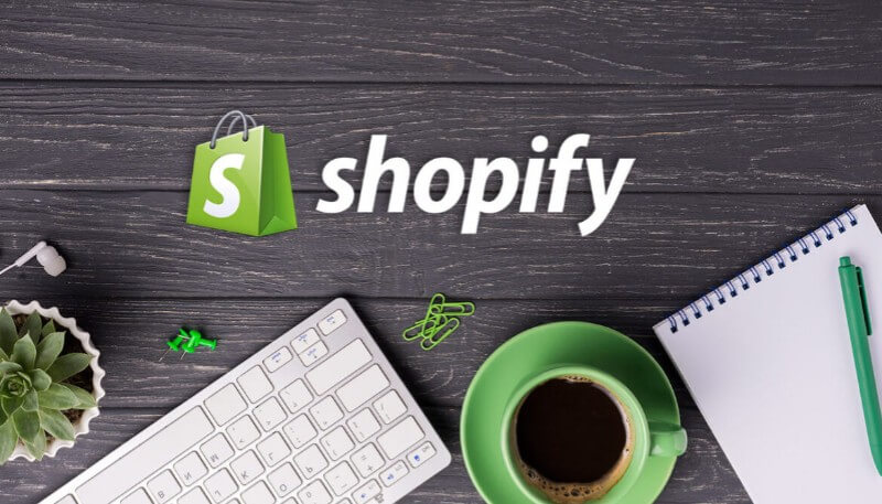 How to get traffic for shopify